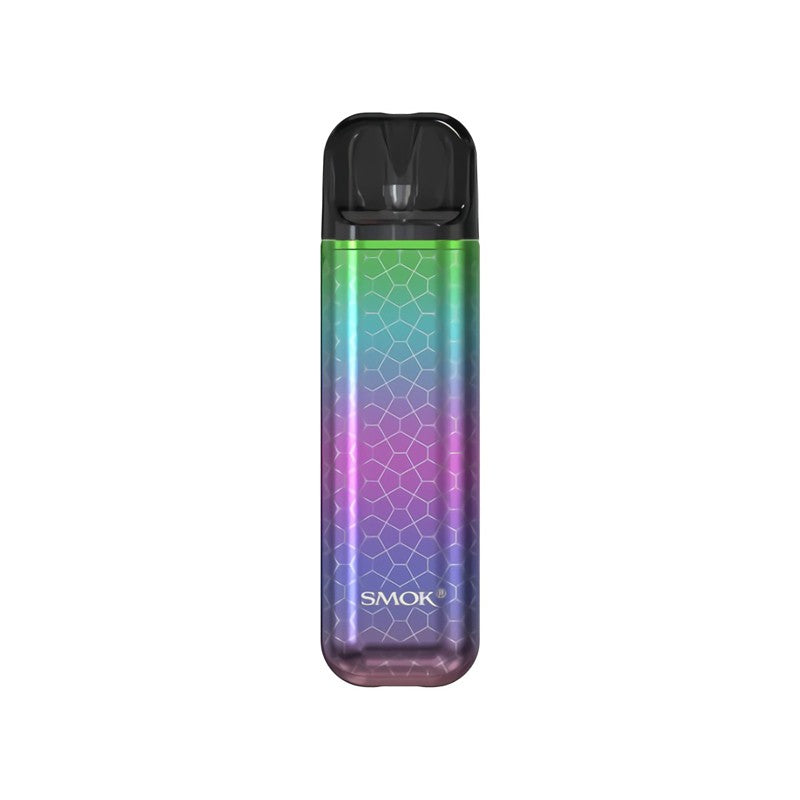 7-Color Armor Smok Novo 2S Kit